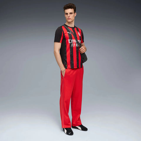 Camisa Milan I 2025/26