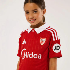 Conjunto Infantil Sevilla II 2025/26