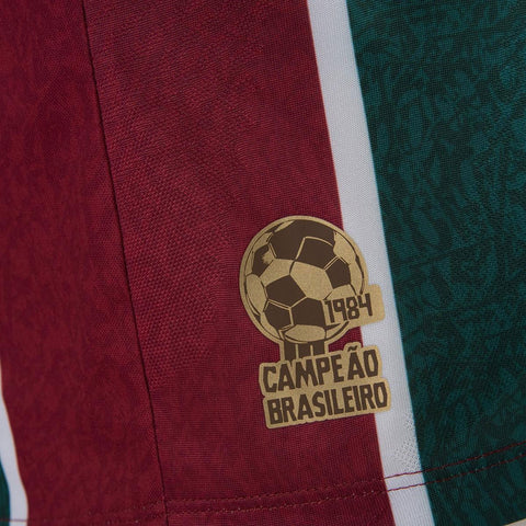 Camisa Fluminense I 2024/25 Feminina