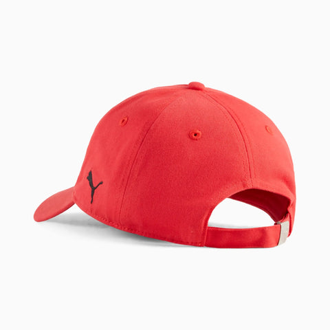 Boné Milan Essencial Vermelho
