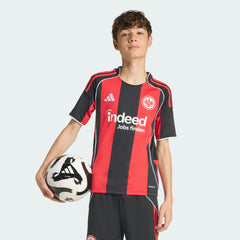 Conjunto Infantil Eintracht Frankfurt I 2025/26