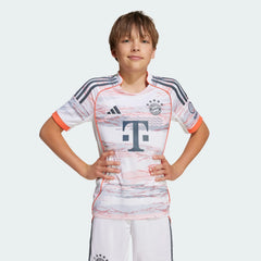 Conjunto Infantil Bayern de Munique II 2025/26