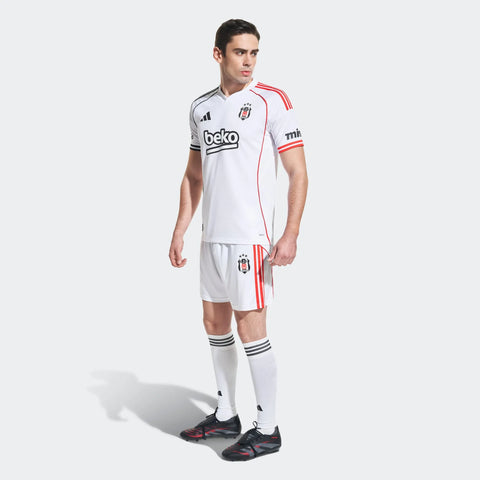 Camisa Besiktas I 2025/26