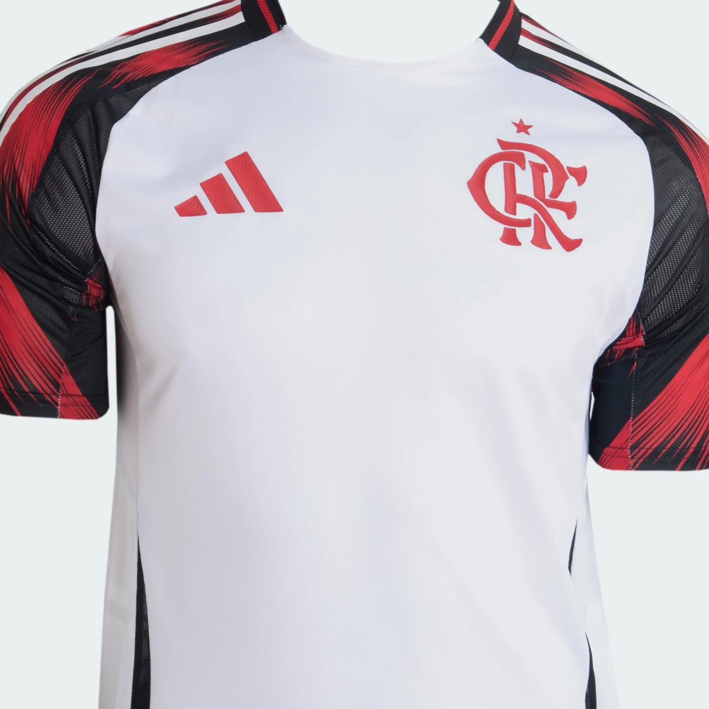 Camisa Flamengo II 2025/26 Jogador