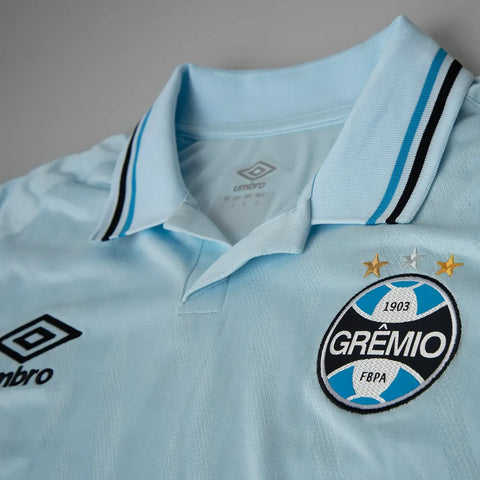 Camisa Grêmio II 2025/26