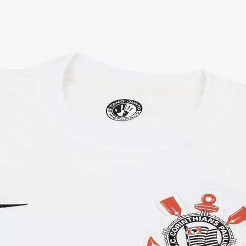 Camisa Corinthians I 2024/25