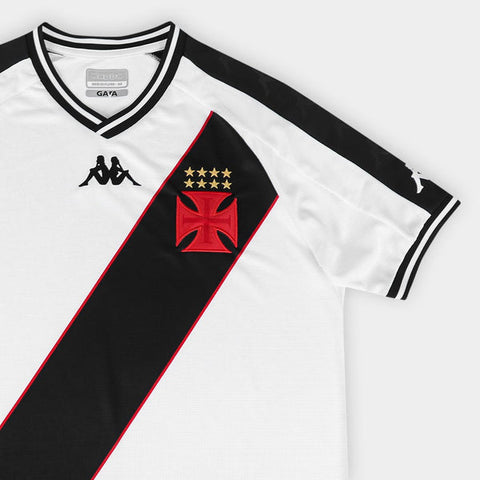 Camisa Vasco II 2024/25