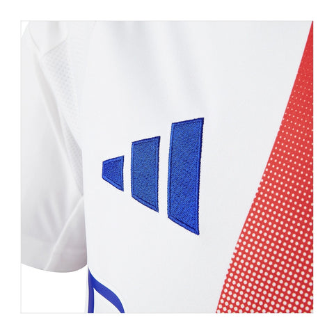 Camisa Lyon I 2024/25