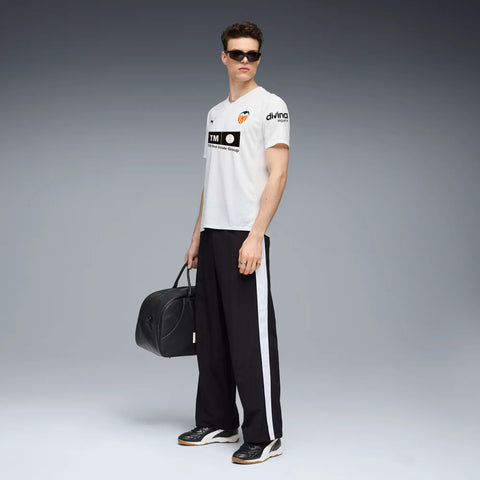 Camisa Valencia I 2025/26