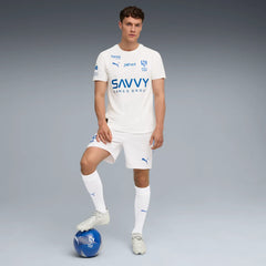 Camisa Al Hilal II 2025/26 Jogador