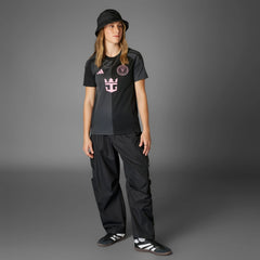 Camisa Inter Miami II 2025/26 Feminina