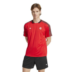 Camisa Flamengo Linha Icon 2025/26