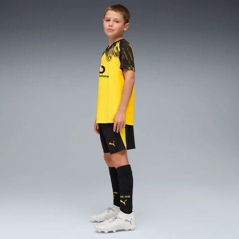 Conjunto Infantil Borussia Dortmund I 2025/26