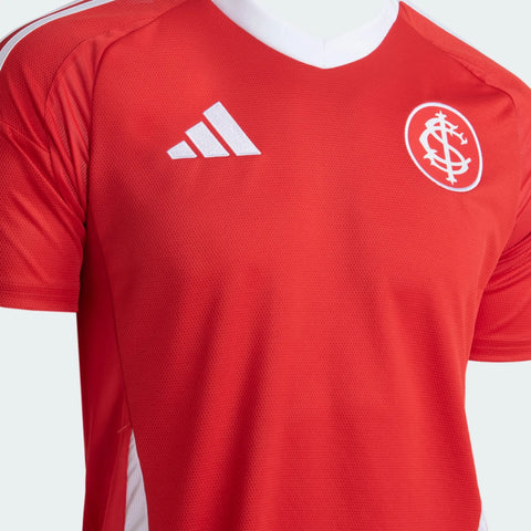 Camisa Internacional I 2025/26