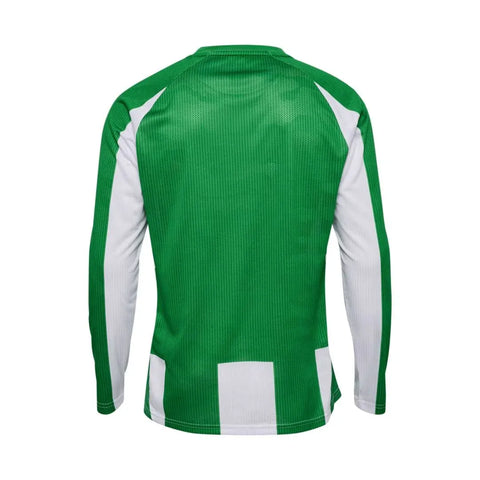 Camisa Real Bétis I 2025/26 Manga Longa