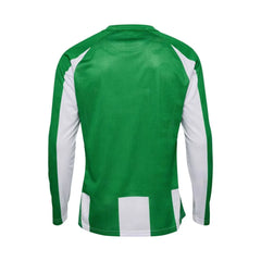 Camisa Real Bétis I 2025/26 Manga Longa