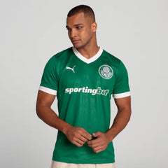 Camisa Palmeiras I 2025/26