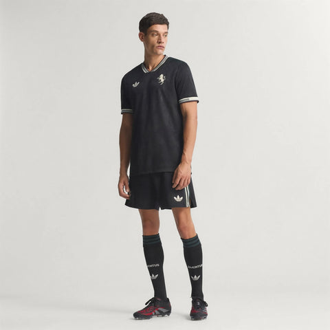 Camisa Juventus III 2025/26 Jogador