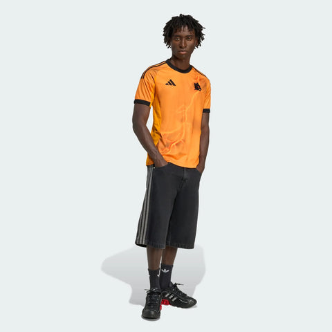 Camisa Roma II 2025/26