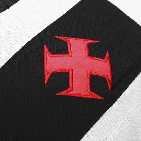 Camisa Vasco II 2025/26 Feminina