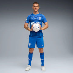 Camisa Al Hilal I 2025/26 Jogador