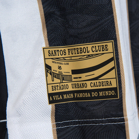 Camisa Santos II 2024/25 Feminina