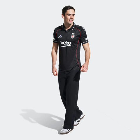 Camisa Besiktas III 2025/26