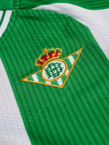 Conjunto Infantil Real Bétis I 2025/26