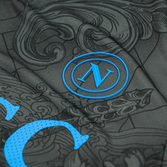 Camisa Napoli III 2024/25