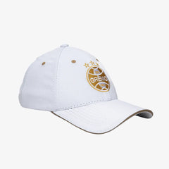 Boné Grêmio Gold Branco