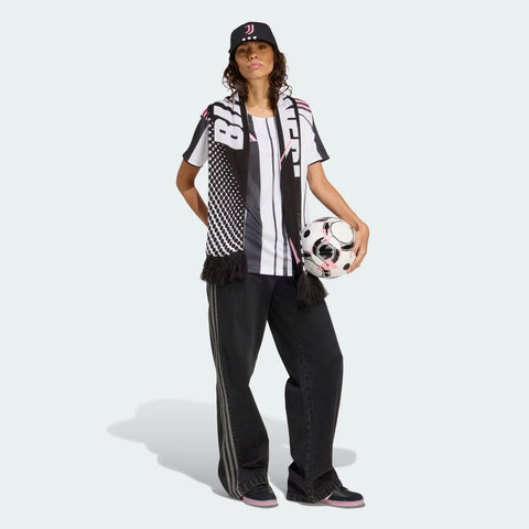 Camisa Juventus I 2025/26 Feminina