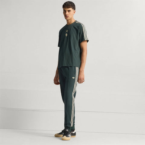 Camisa Juventus Linha Icon 2025 Verde