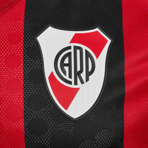 Camisa River Plate II 2025/26 Jogador
