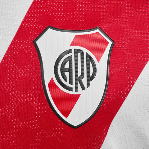 Camisa River Plate I 2025/26 Jogador