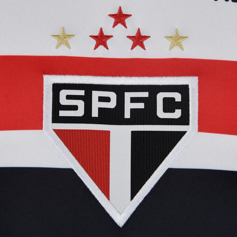 Camisa São Paulo I 2025/26