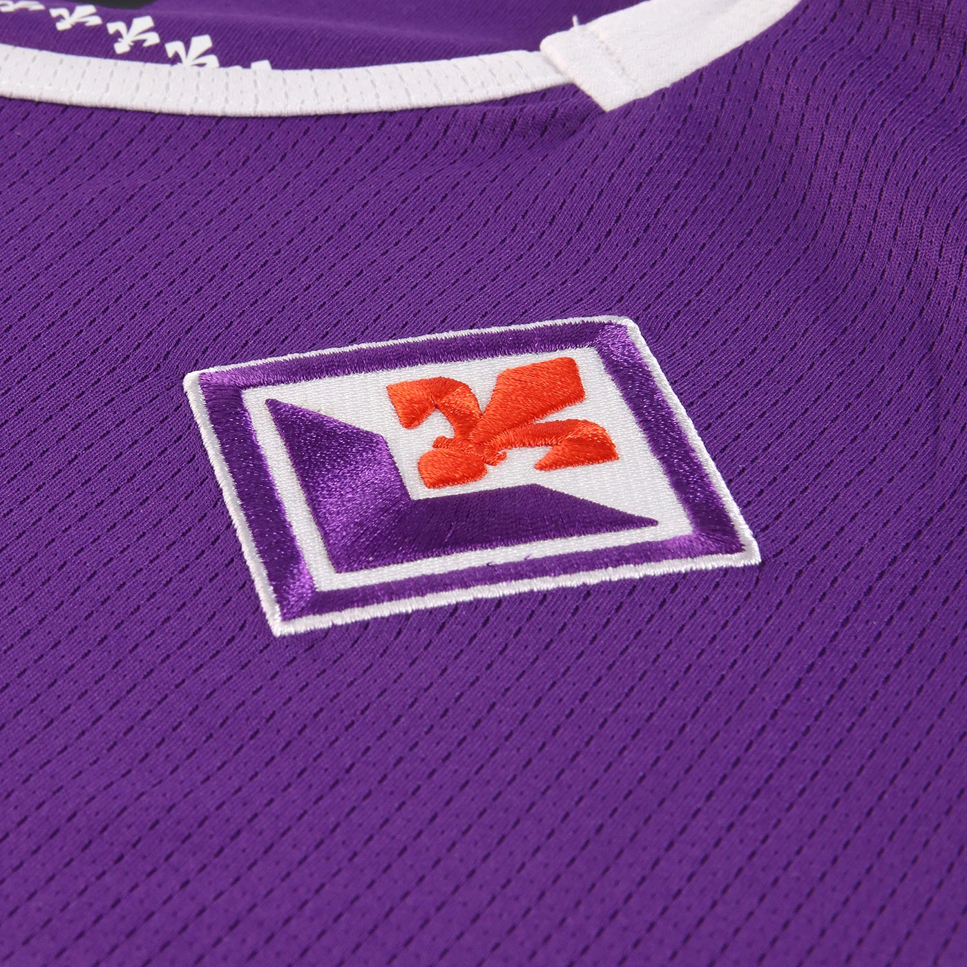 Camisa Fiorentina I 2025/26