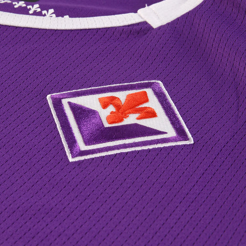 Camisa Fiorentina I 2025/26