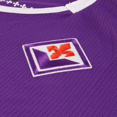 Camisa Fiorentina I 2025/26