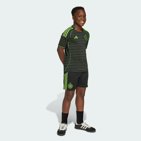 Conjunto Infantil Celtic II 2025/26
