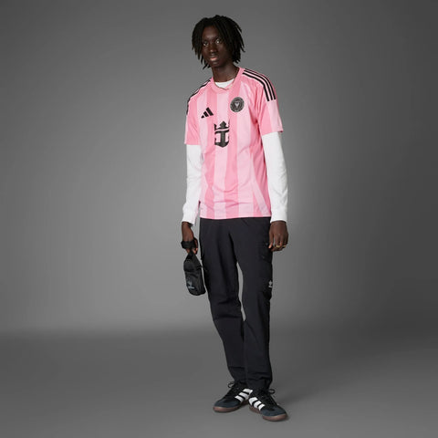 Camisa Inter Miami I 2025/26