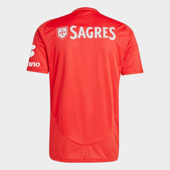 Camisa Benfica I 2024/25