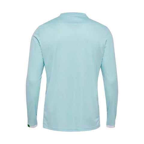 Camisa Real Bétis II 2025/26 Manga Longa