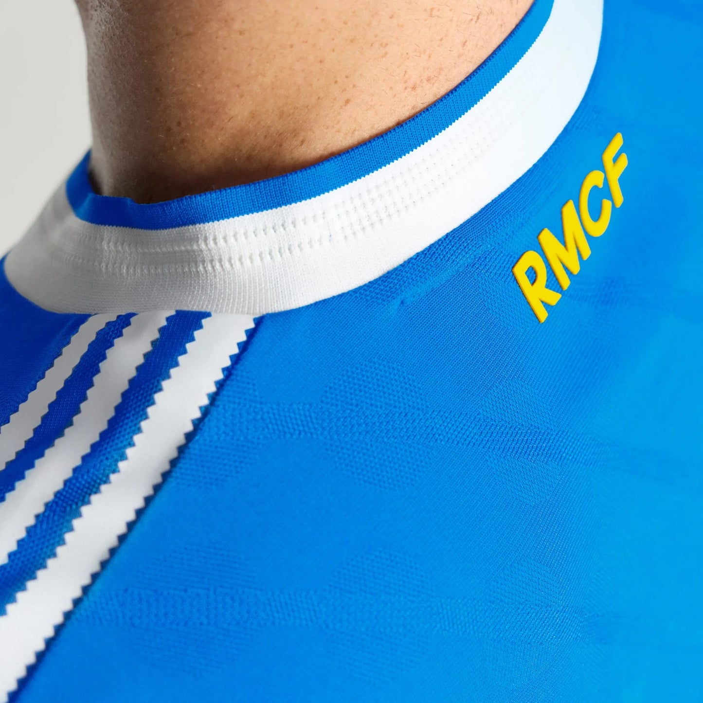 Camisa Real Madrid III 2025/26 Jogador Manga Longa