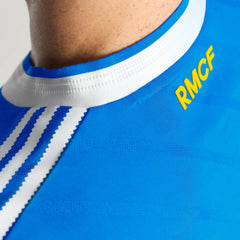 Camisa Real Madrid III 2025/26 Jogador Manga Longa