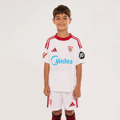 Conjunto Infantil Sevilla I 2025/26