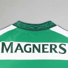 Camisa Celtic I 2024/25