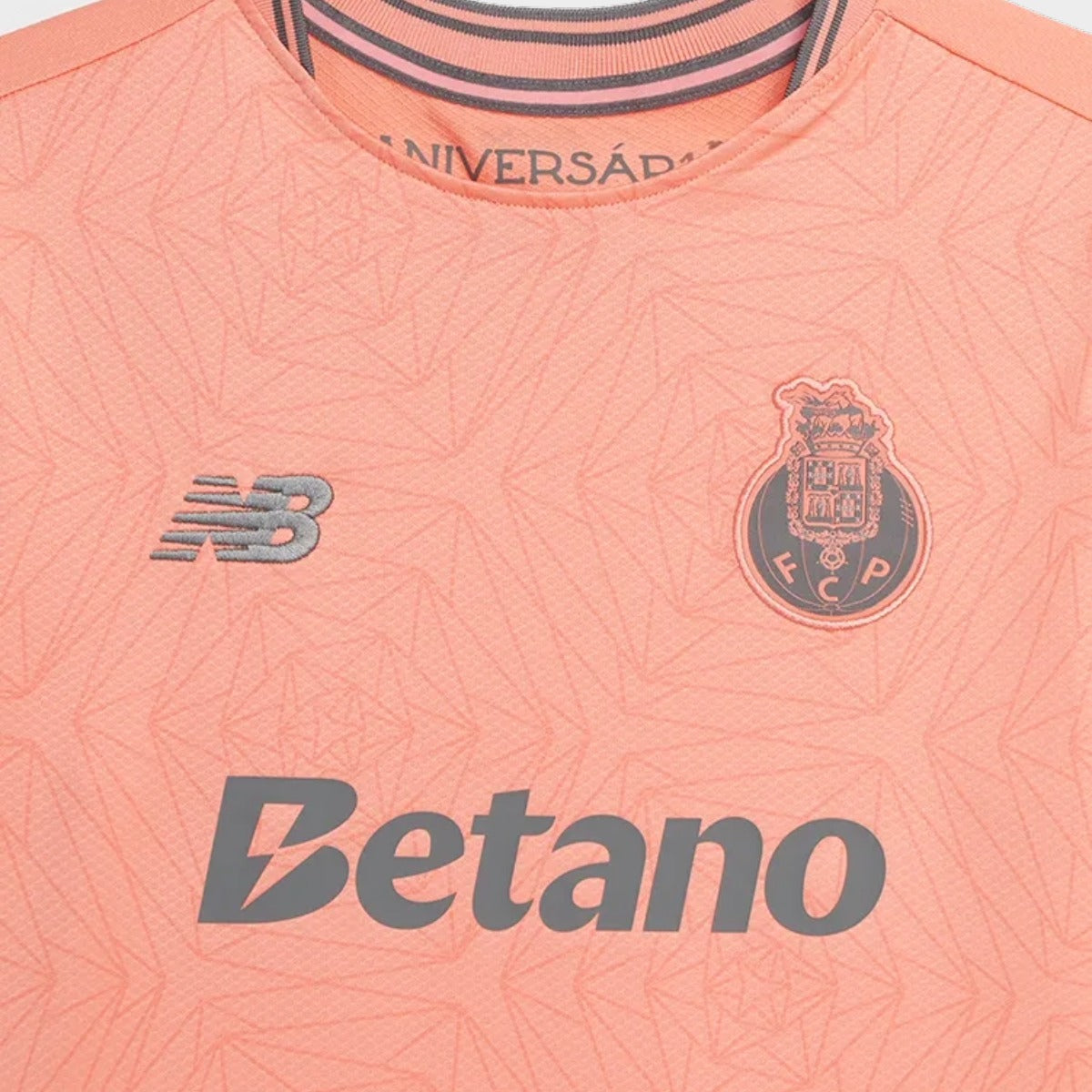 Camisa Porto II 2025/26 Feminina