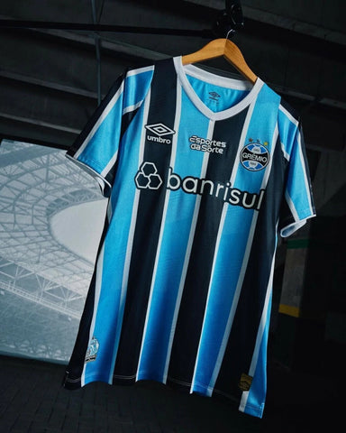 Camisa Grêmio I 2024/25