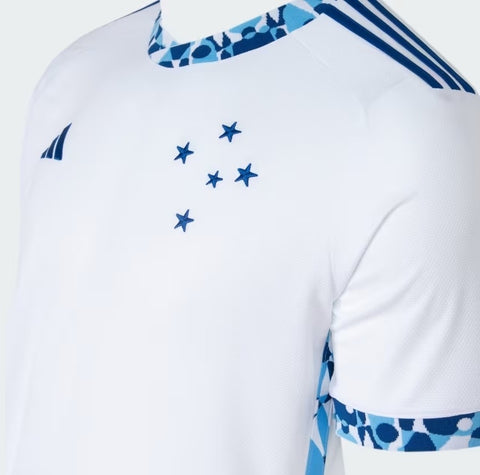 Camisa Cruzeiro II 2024/25