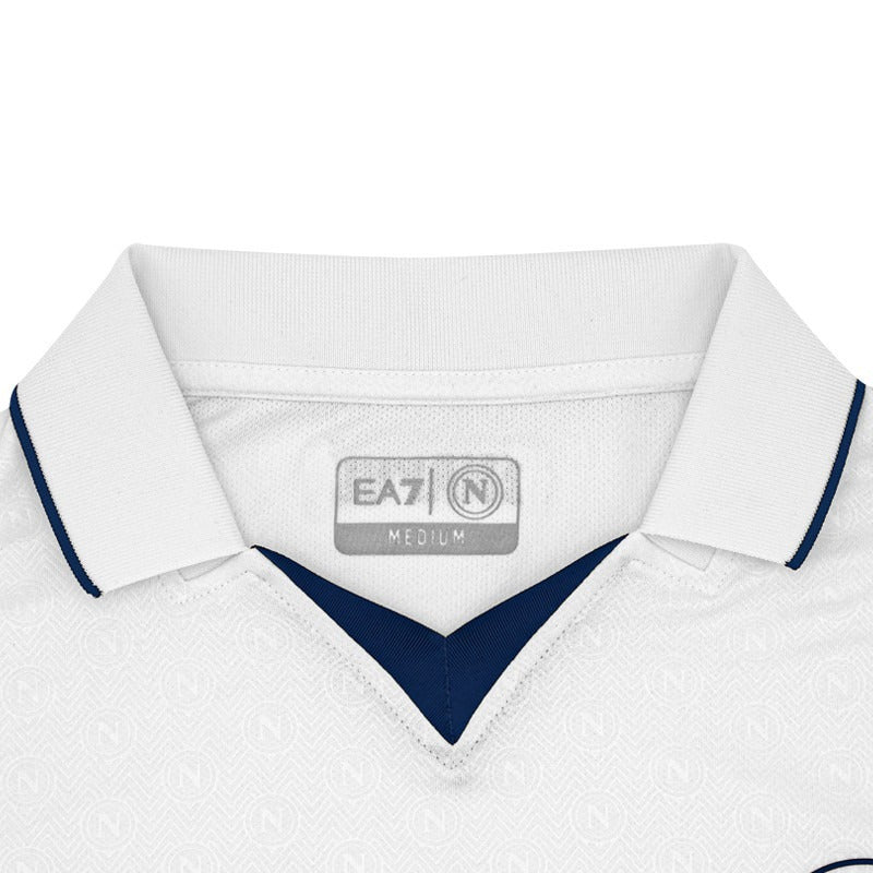 Camisa Napoli II 2024/25